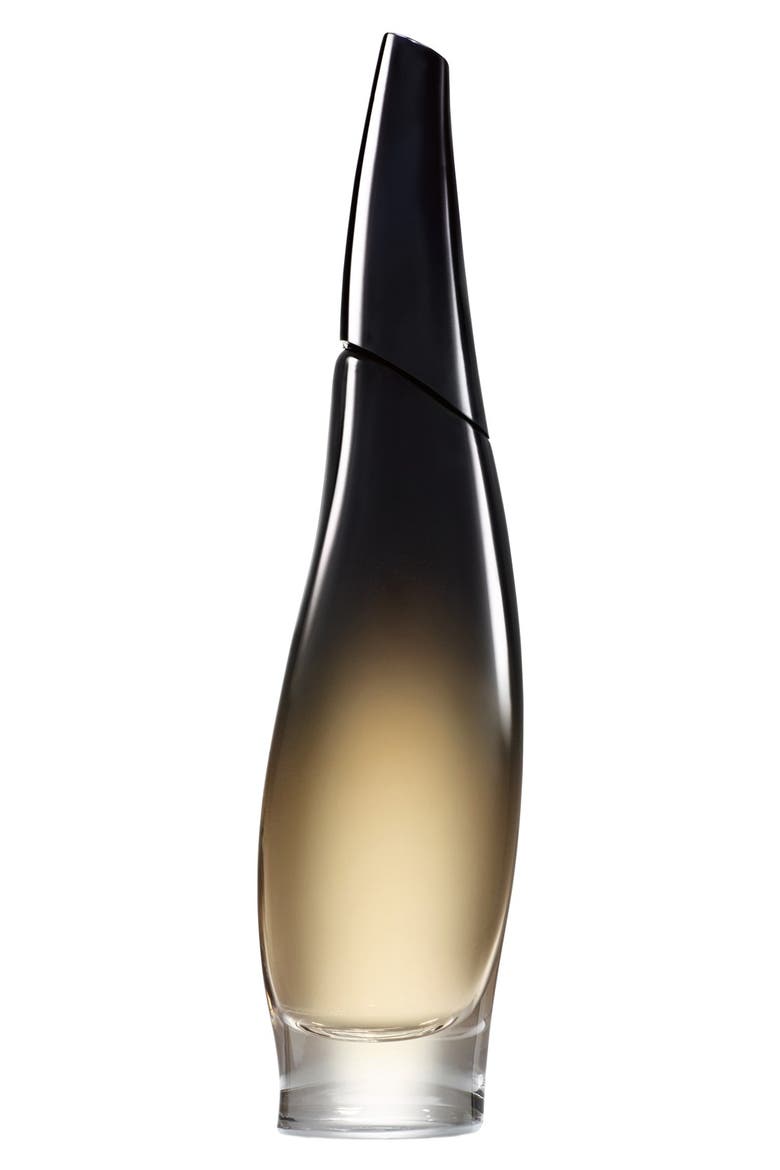 Donna Karan 'Liquid Cashmere Black' Eau de Parfum, Alternate, color, NO COLOR