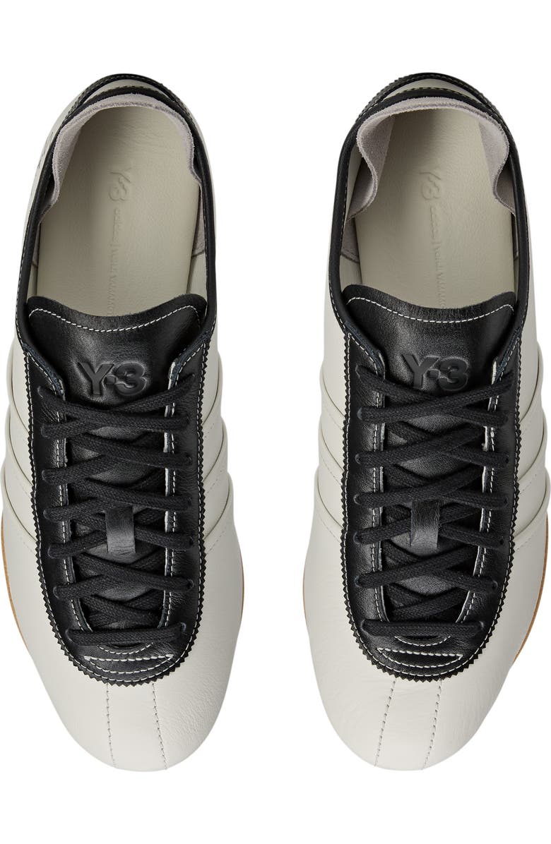 Y-3 Tokyo Sneaker, Alternate, color, Orbit Grey/ Orbit Grey/ Black