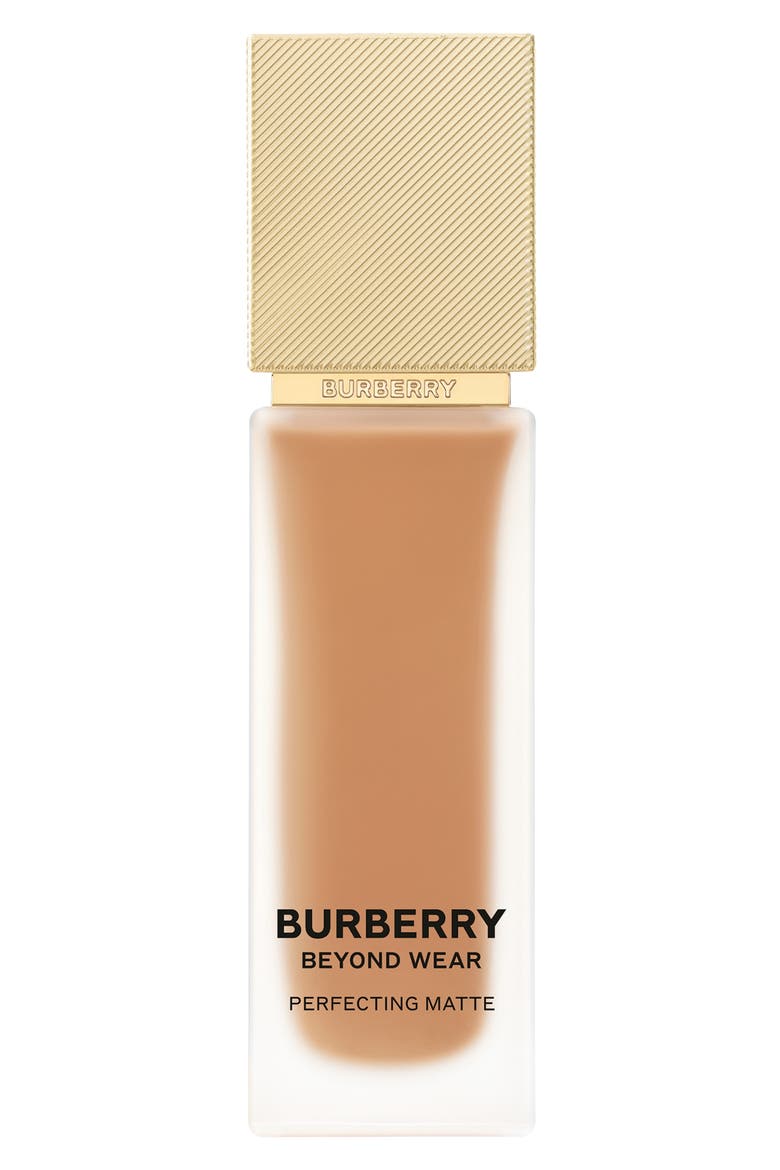 Beyond Wear Perfecting Matte Foundation, Main, color, 100 MEDIUM DEEP NEUTRAL