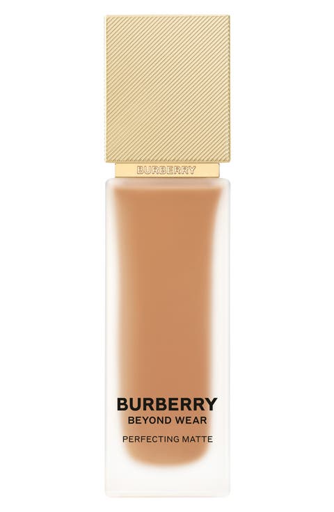 Beyond Wear Perfecting Matte Foundation