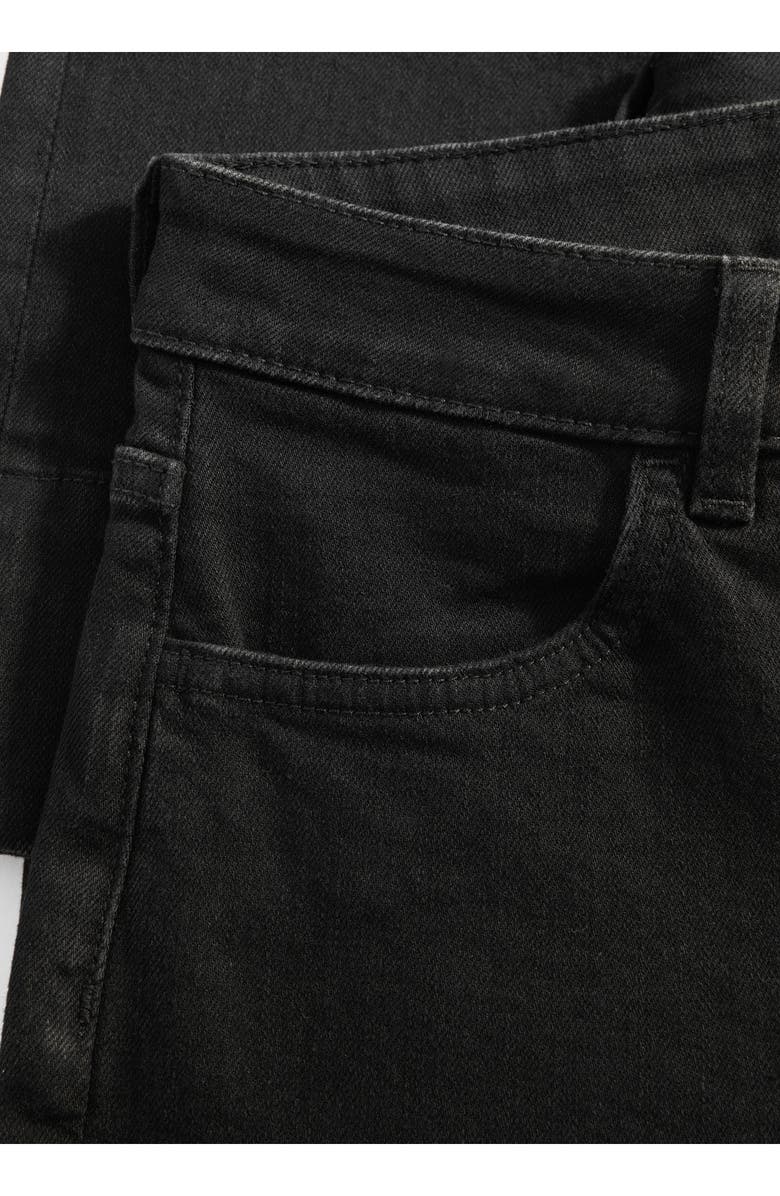 & Other Stories Wide Leg Jeans, Alternate, color, 