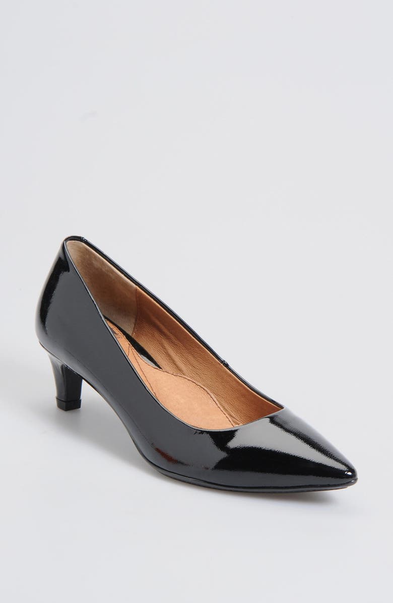 Söfft 'Altessa' Pump, Main, color,