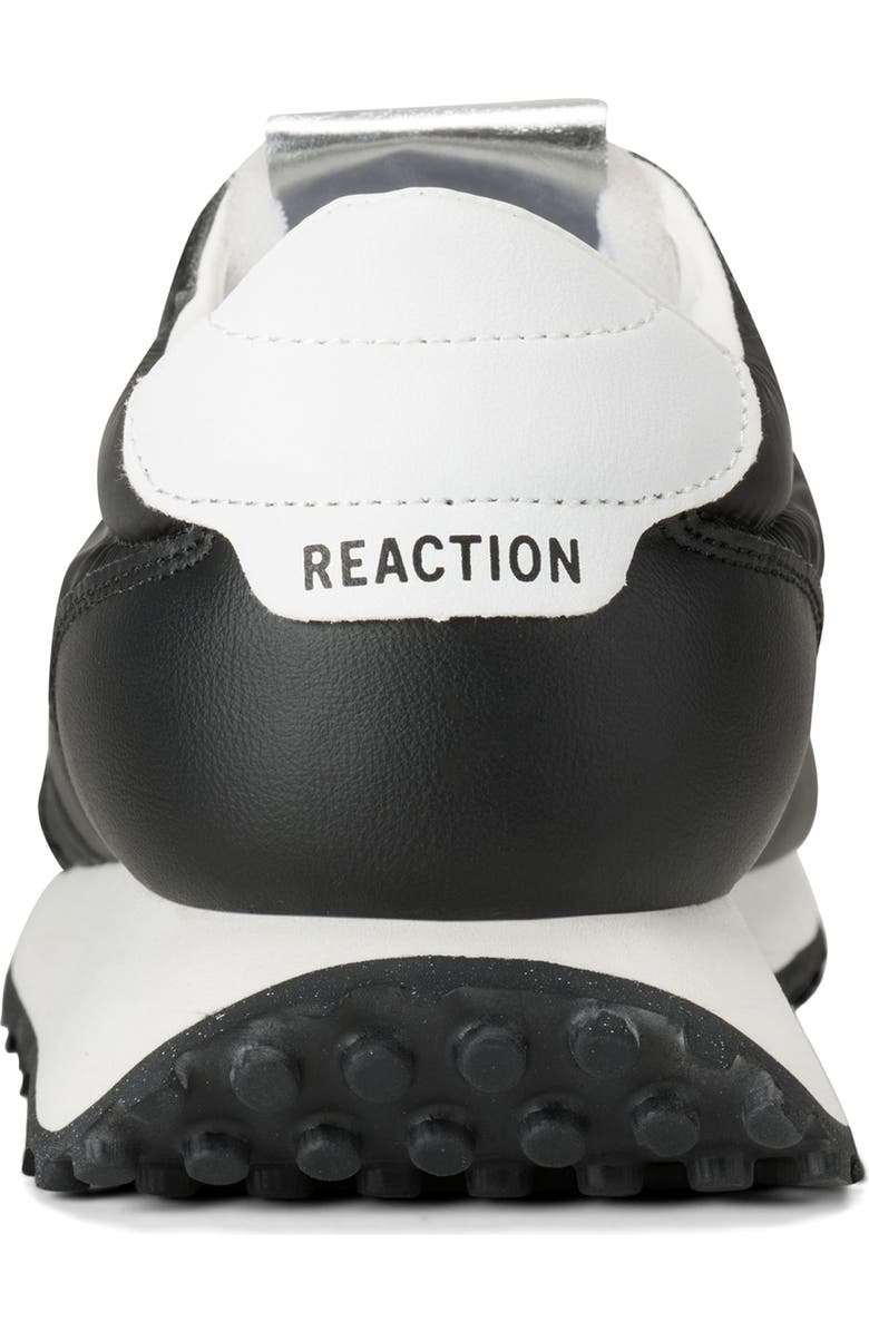 Kenneth Cole Reaction Gio Sneaker, Alternate, color, Black 001