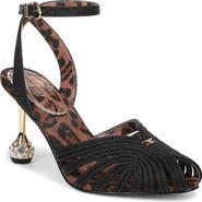 Sam Edelman Giana Ankle Strap Pump