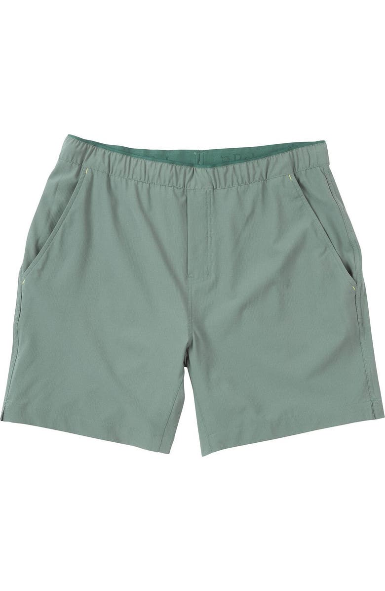 Rab Harpur Short - Men's, Main, color, Sage