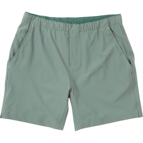 Harpur Short - Men's