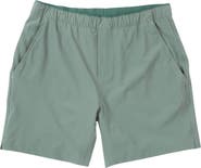 Rab Harpur Short - Men's