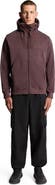 Lyle & Scott Panelled Hybrid Jacket