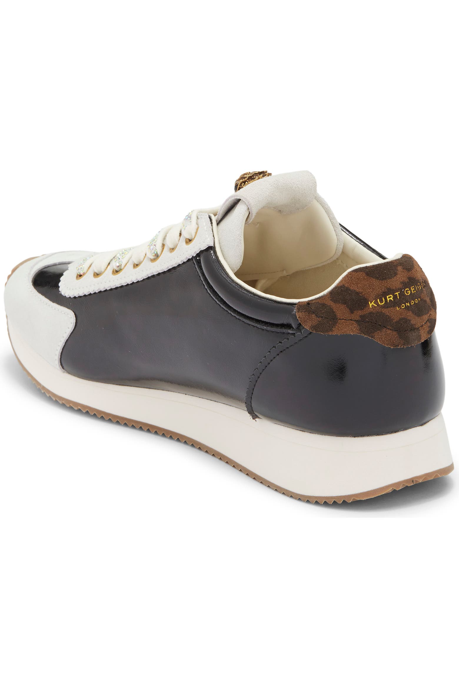 London Colorfull Kurt Geiger London Islington Sneaker (Women) | Nordstromrack