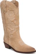 Sam Edelman Rue Western Boot
