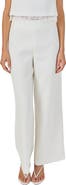 Endless Rose High Waist Wide Leg Pants