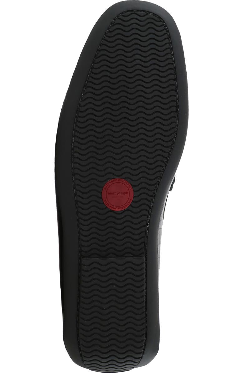 Marc Joseph New York Wall Street Driving Shoe, Alternate, color,