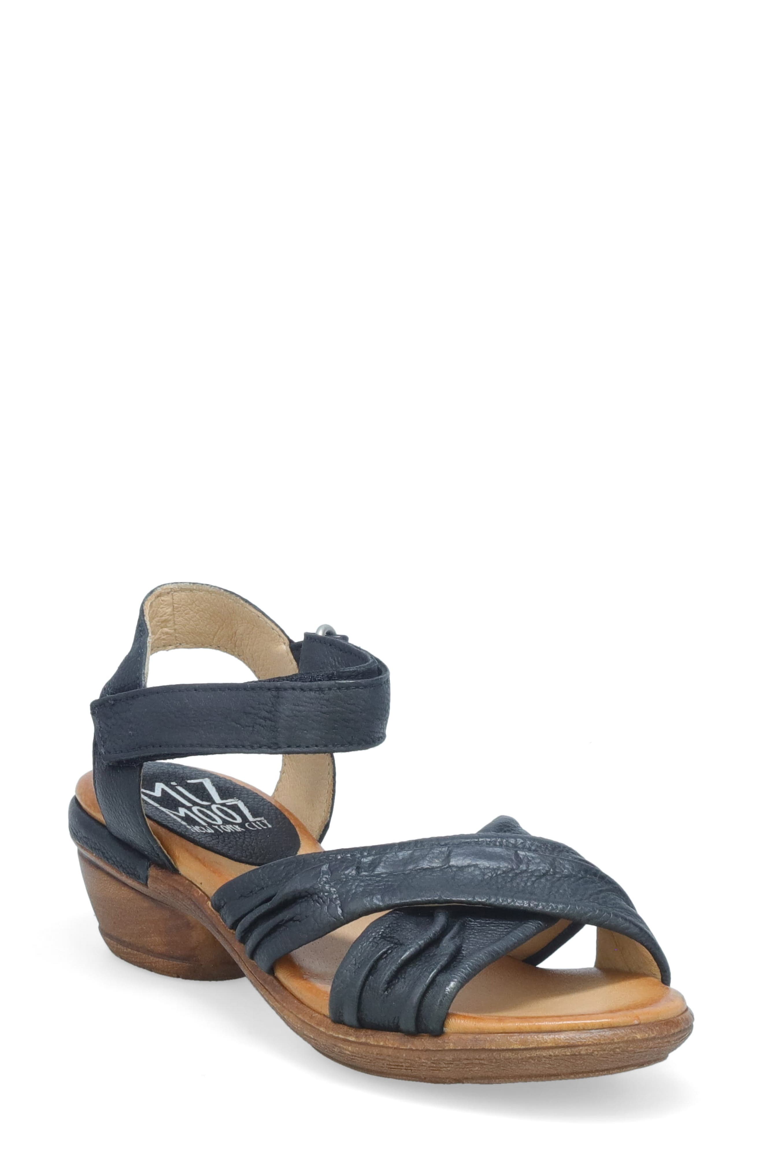 Miz Mooz Colette Sandal, Main, color, 