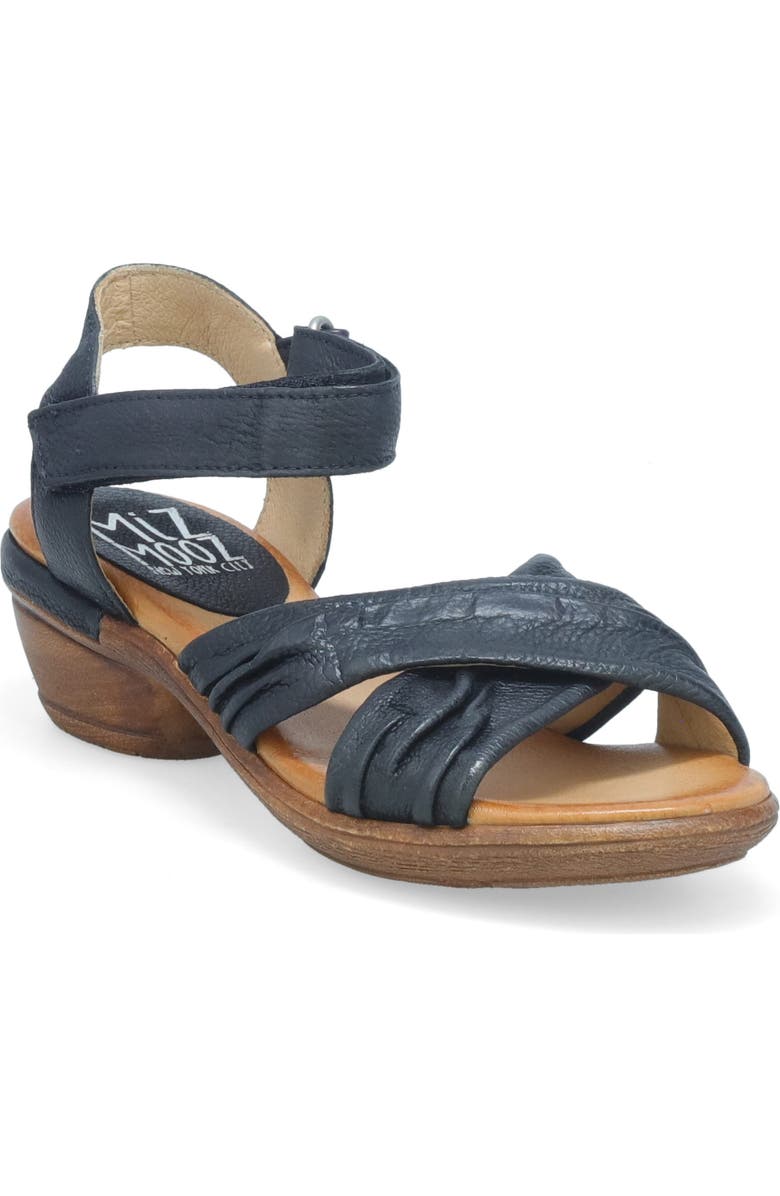 Miz Mooz Colette Sandal, Main, color,