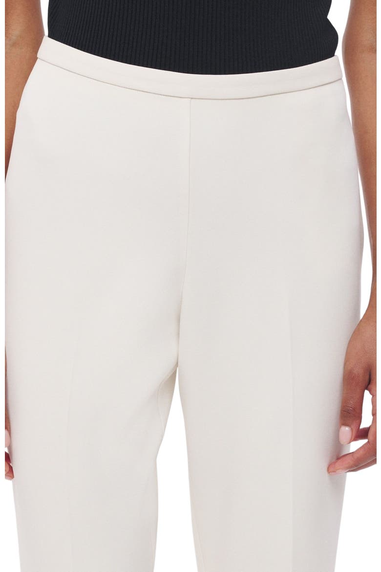 JERSEY PANT, Alternate, color, VANILLA