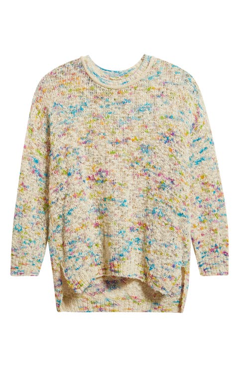 Harlyn Sprinkle Sweater