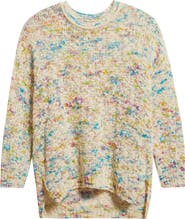 Free People Harlyn Sprinkle Sweater