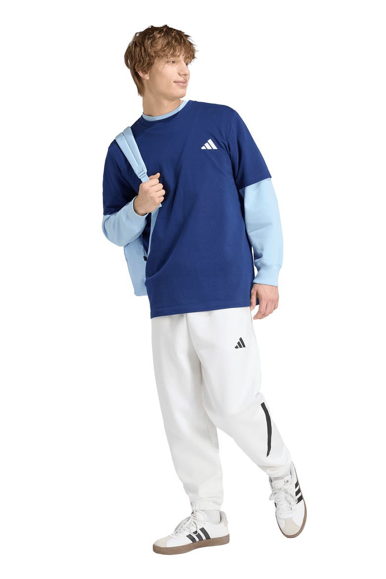 Z.N.E.Pants, Alternate, color, WHITE