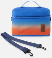 Deux par Deux Gradient Durable Everyday Lunch Box