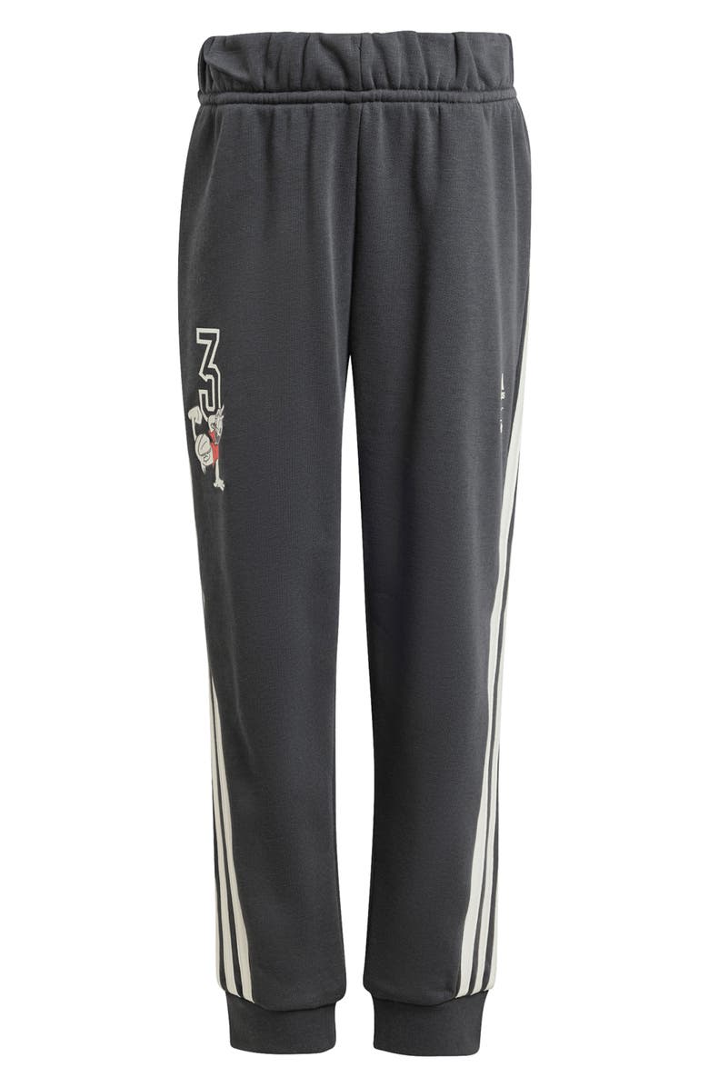 adidas Originals x Disney Kids' Mickey & Friends Sweatshirt & Joggers Set, Alternate, color,