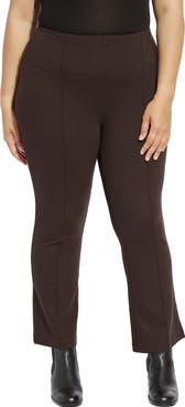 Lysse 'Lyssentials Elysse Stretch Ponte Ankle Pants