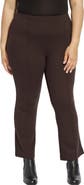 Lysse 'Lyssentials Elysse Stretch Ponte Ankle Pants