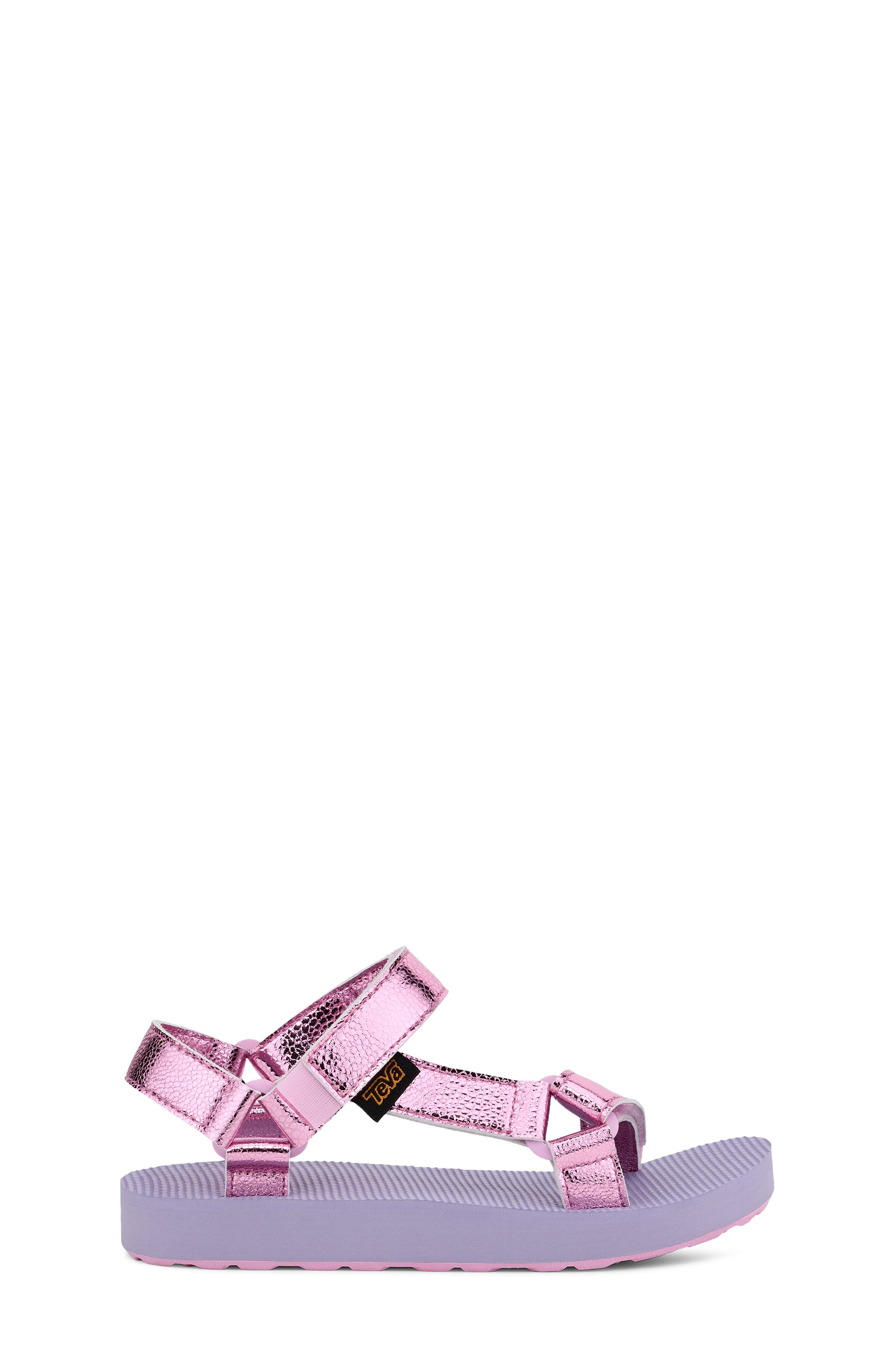 Teva Kids' Original Universal Sandal, Alternate, color, Pirouette