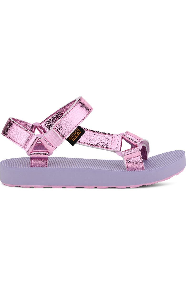 Teva Kids' Original Universal Sandal, Alternate, color, Pirouette