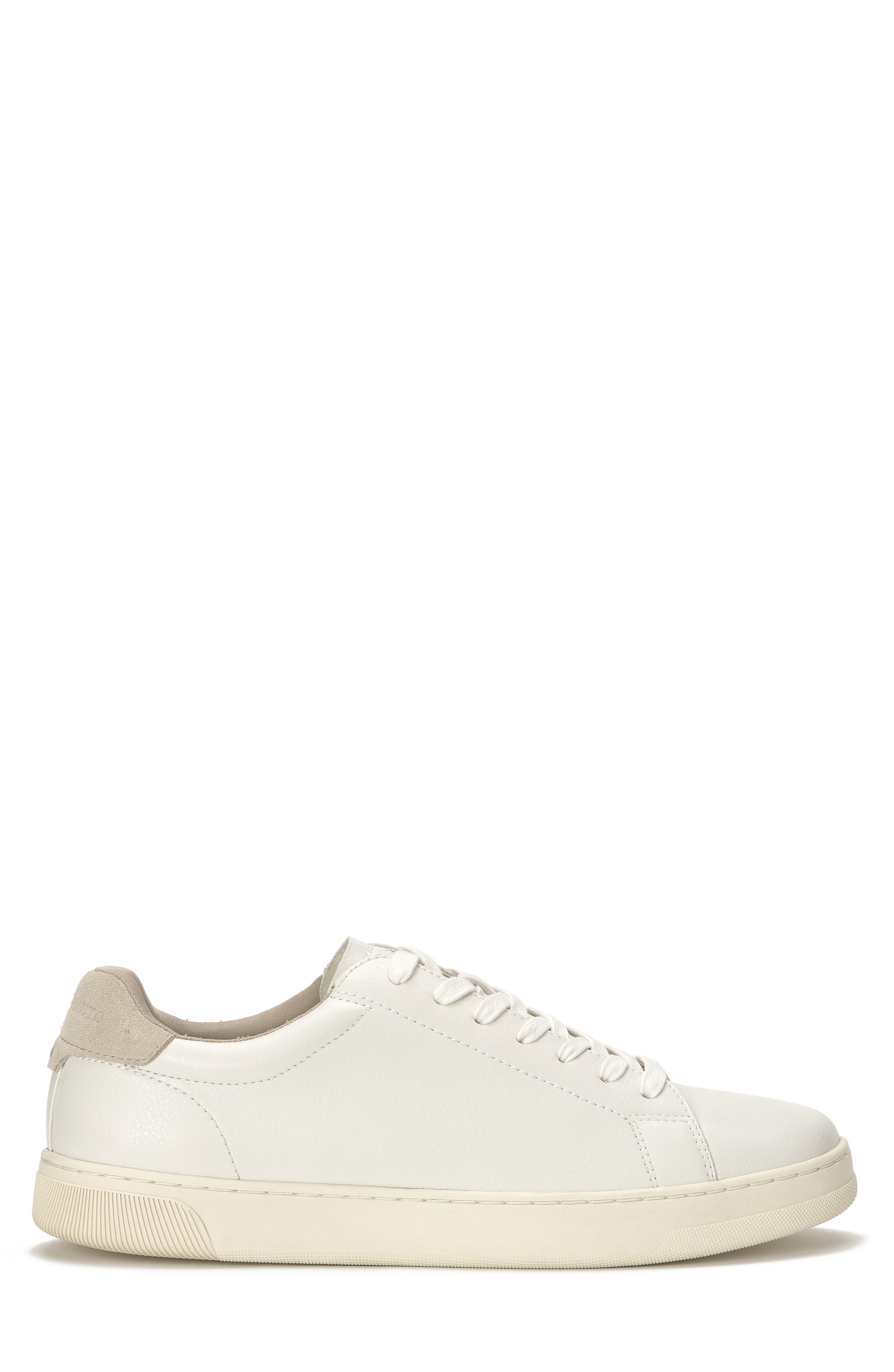 Wysten Sneaker, Alternate, color, BIANCO/ LIMESTONE