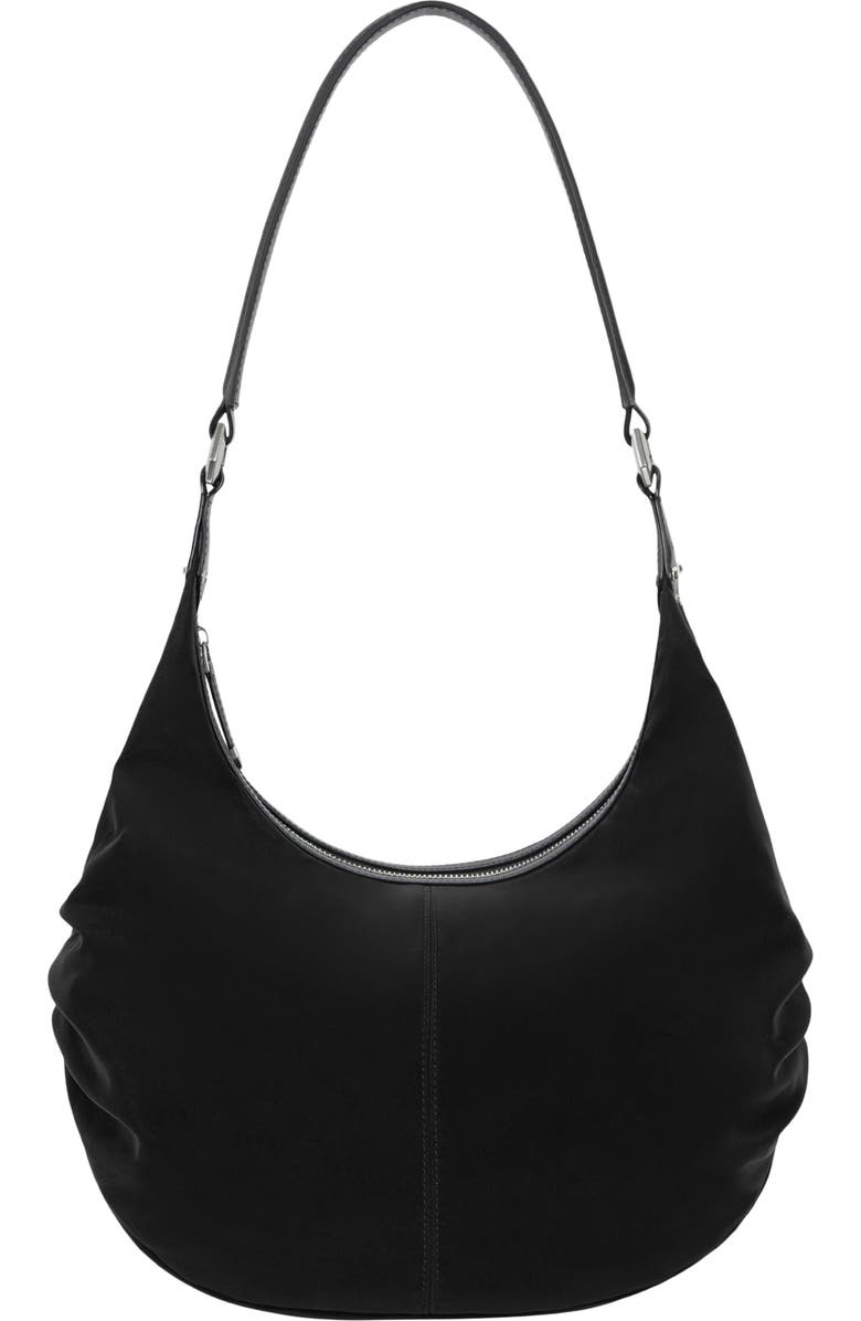 Oryany Mona Shoulder Bag, Main, color, Black