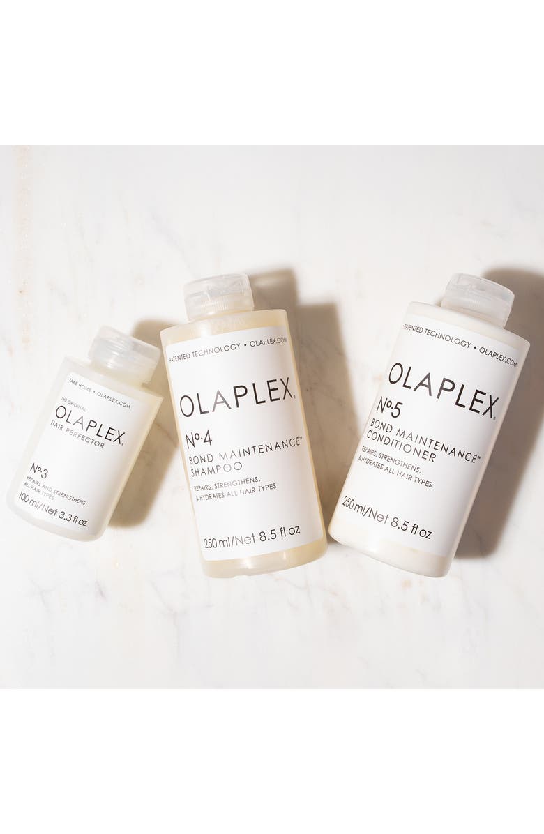 Olaplex No. 4 Bond Maintenance<sup>™</sup> Shampoo $120 Value, Alternate, color,