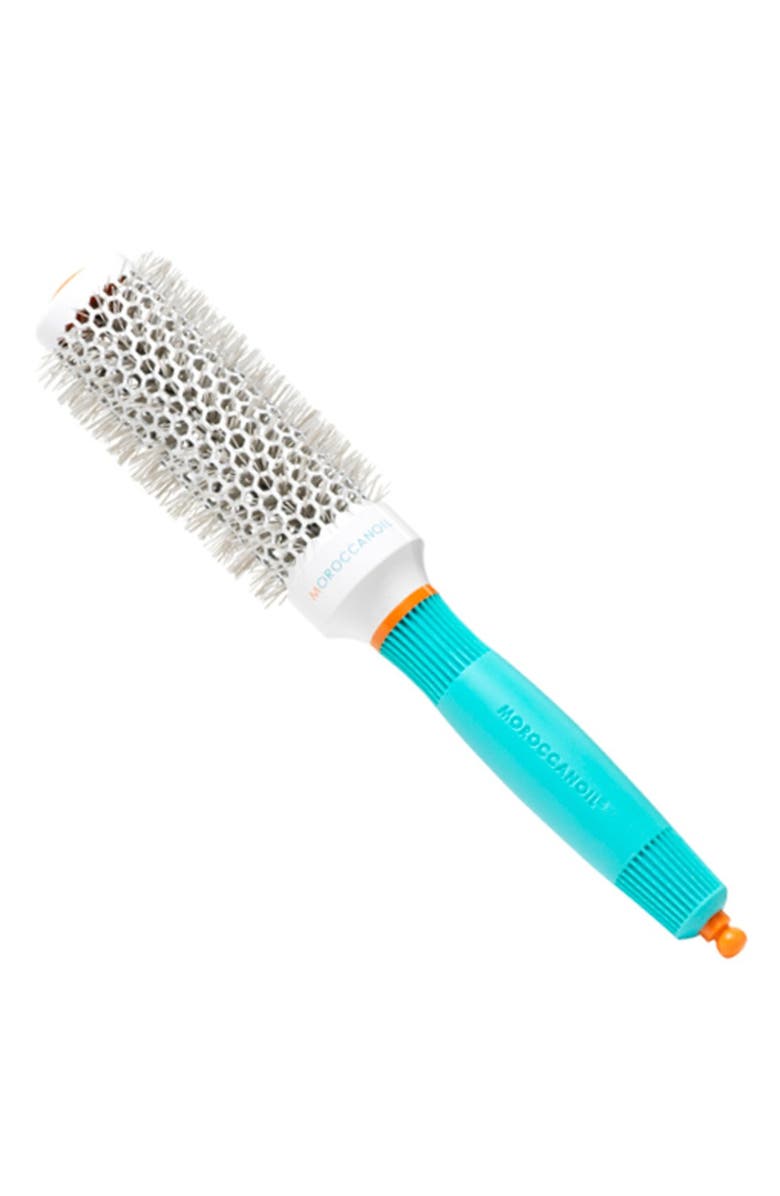 MOROCCANOIL<sup>®</sup> Ceramic 35mm Round Brush, Main, color,