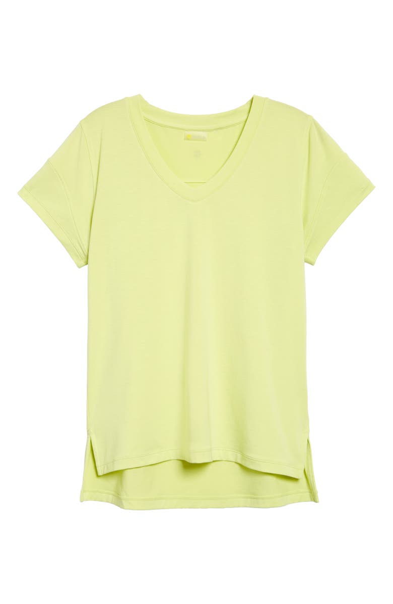 Zella Ava T-Shirt, Main, color,