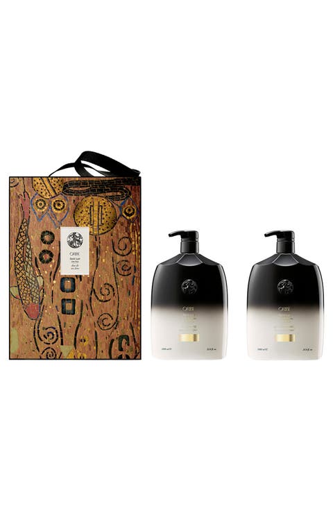 Gold Lust Liter Set $386 Value