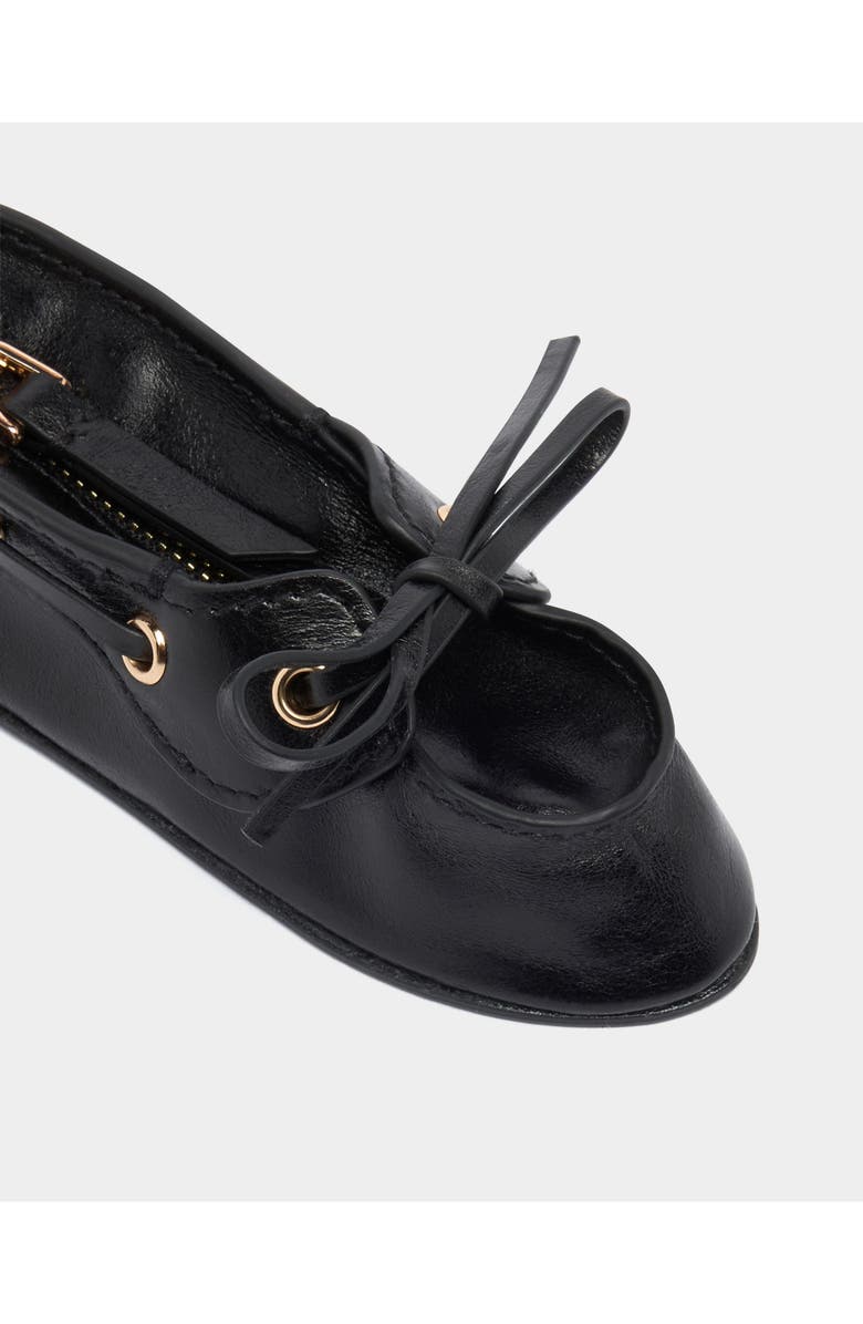 Bally Essential Key Holder, Alternate, color, Black