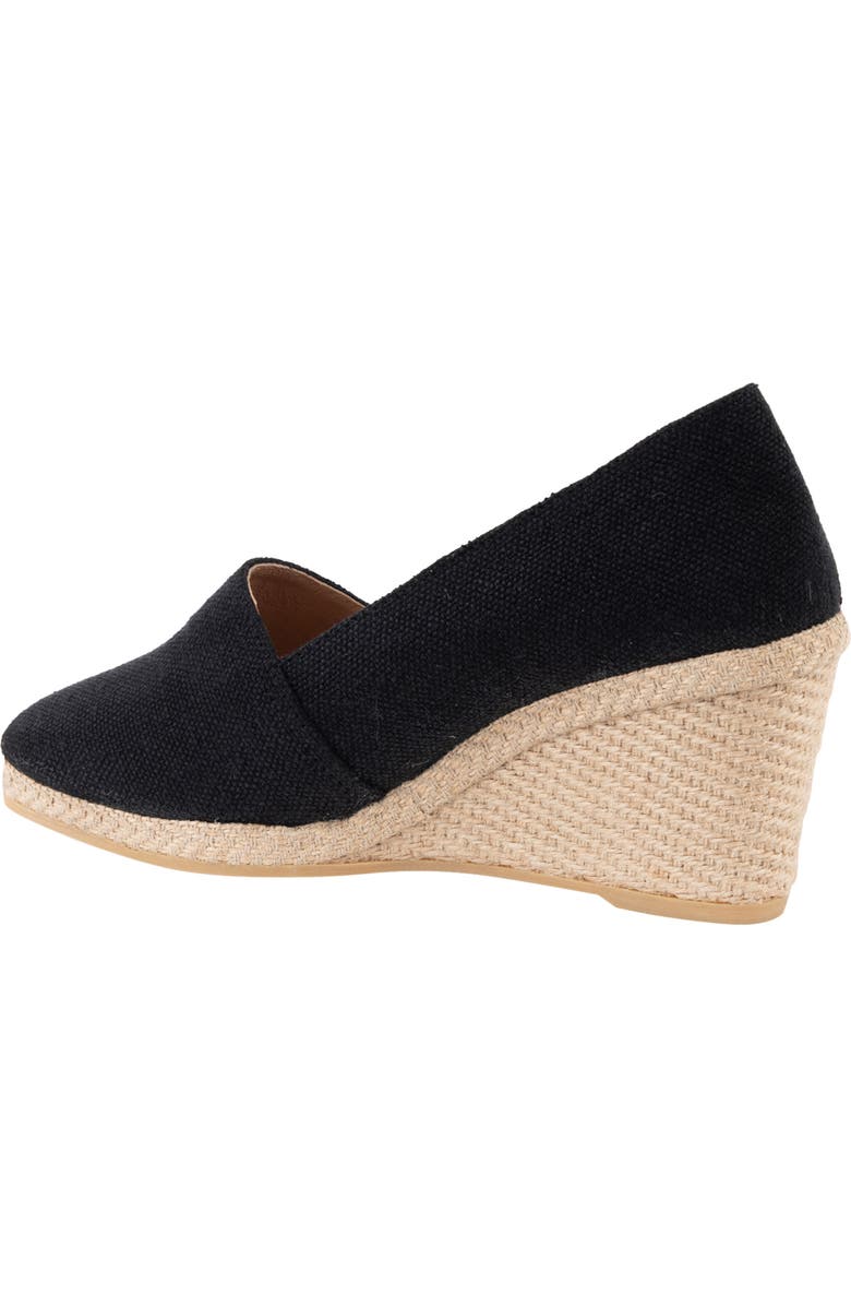 patricia green Mallorca Square Toe Espadrille, Alternate, color,