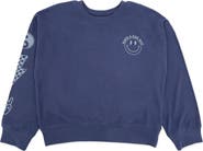 Feather 4 Arrow Kids' Rad Long Sleeve Hacci T-Shirt