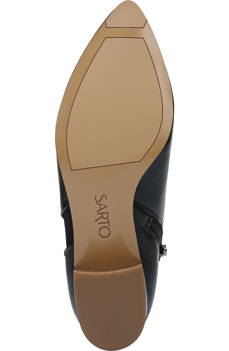 SARTO by Franco Sarto Jollie Bootie, Alternate, color,