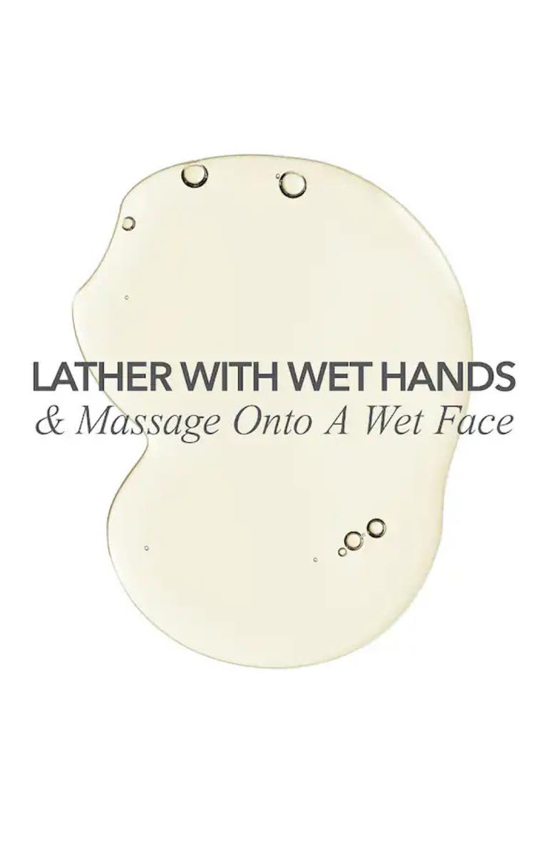 Dr. Dennis Gross Skincare Alpha Beta<sup>®</sup> AHA/BHA Daily Cleansing Gel, Alternate, color,