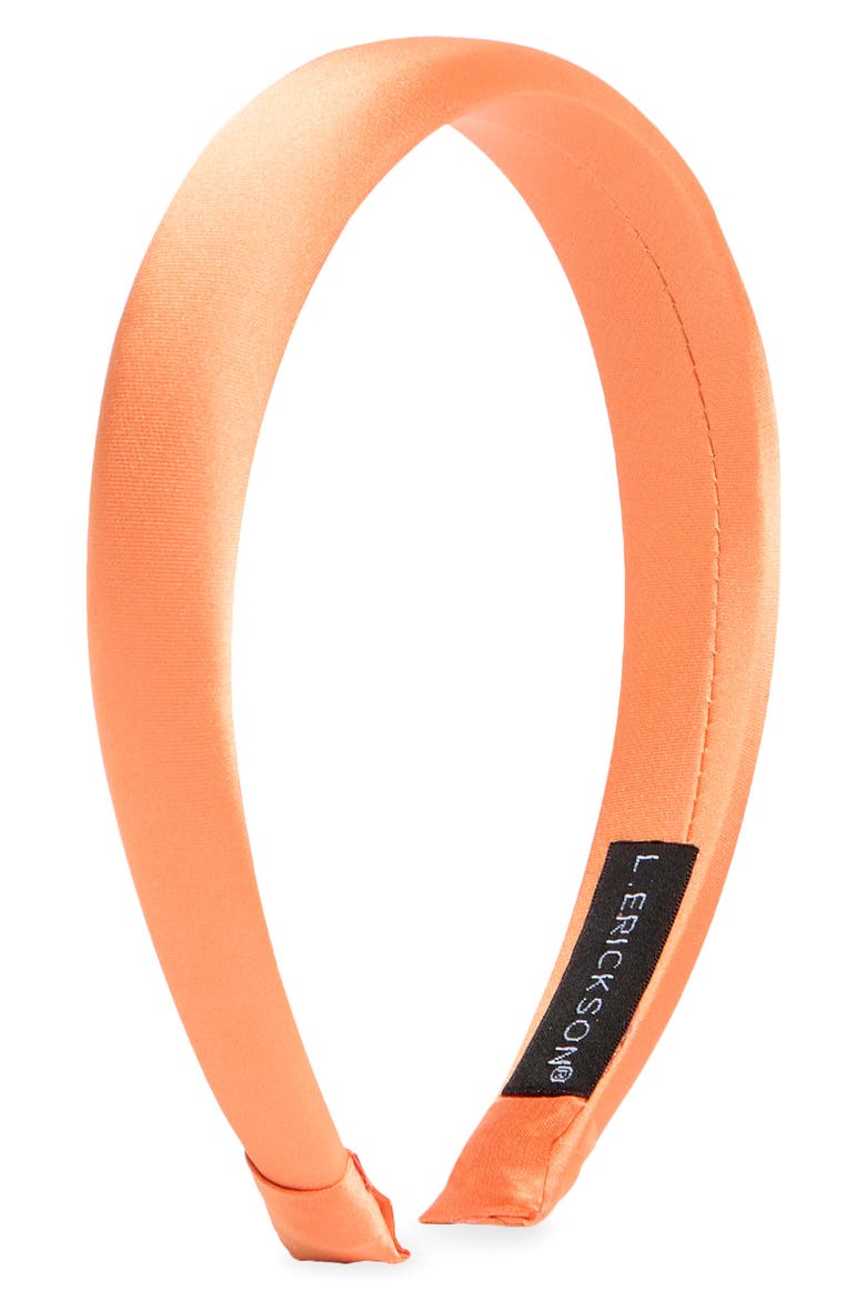 Finn Headband, Main, color, MELON