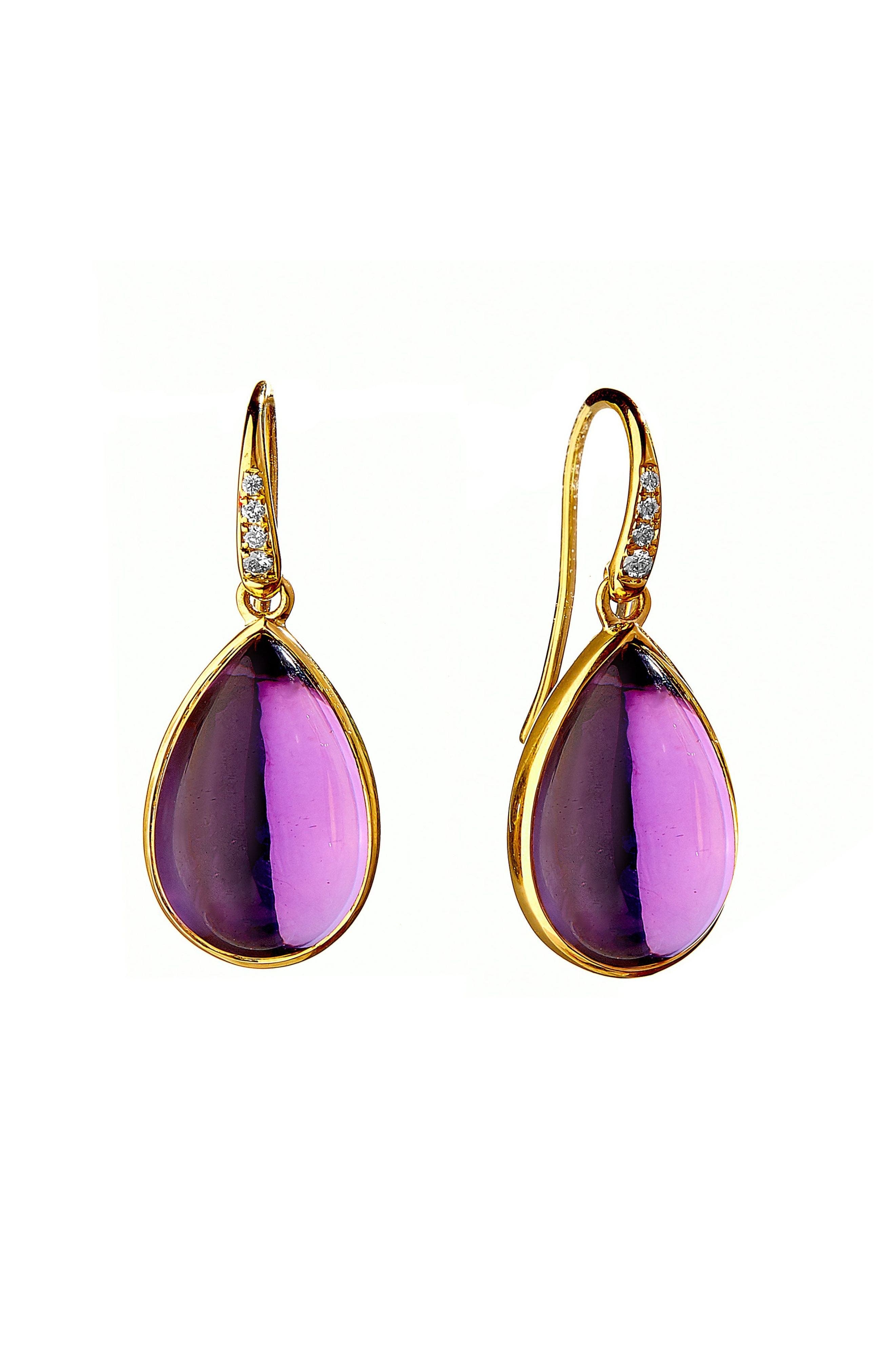 selected Amethyst