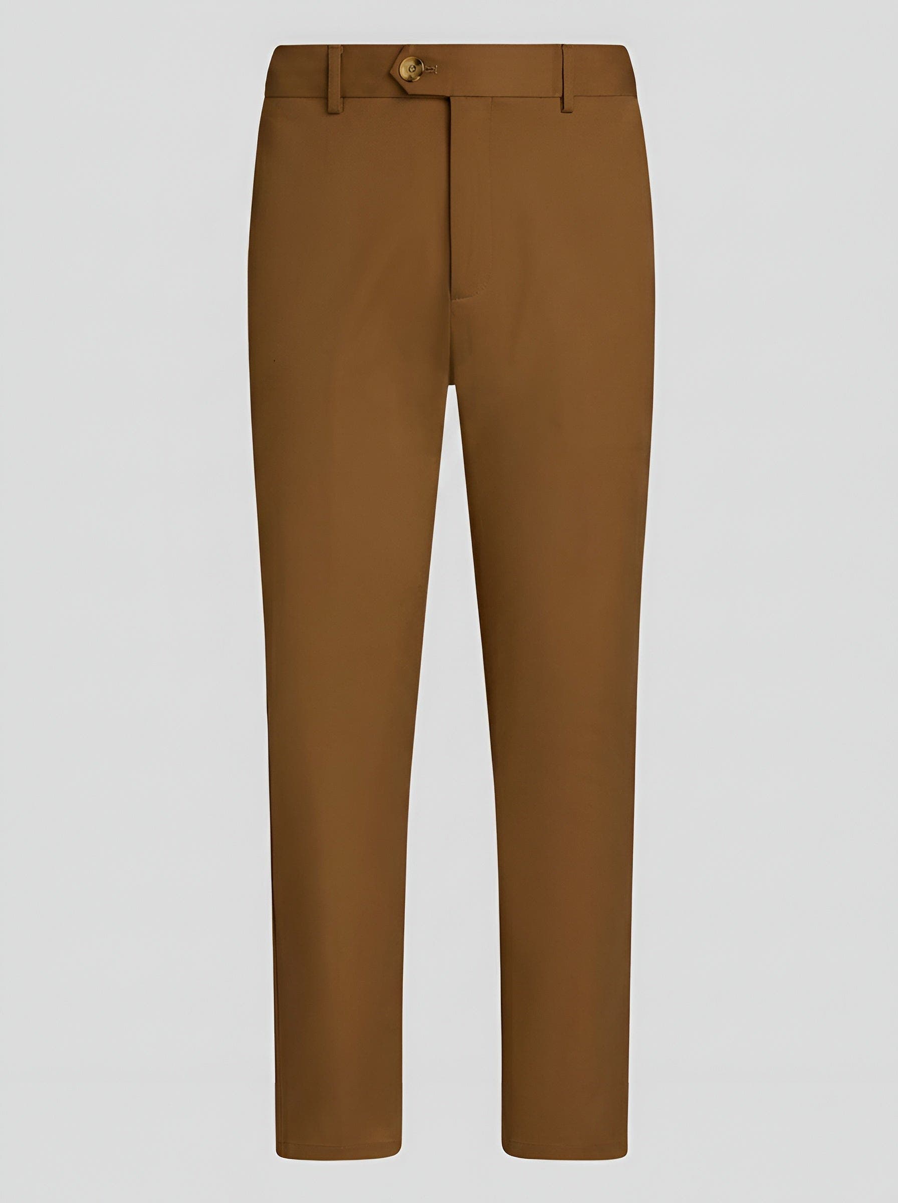 foxtrot brown