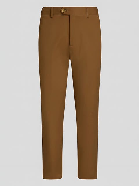 Classic Trouser