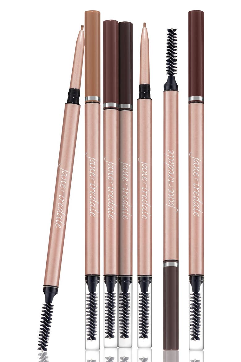 Retractable Brow Pencil, Alternate, color, BLONDE