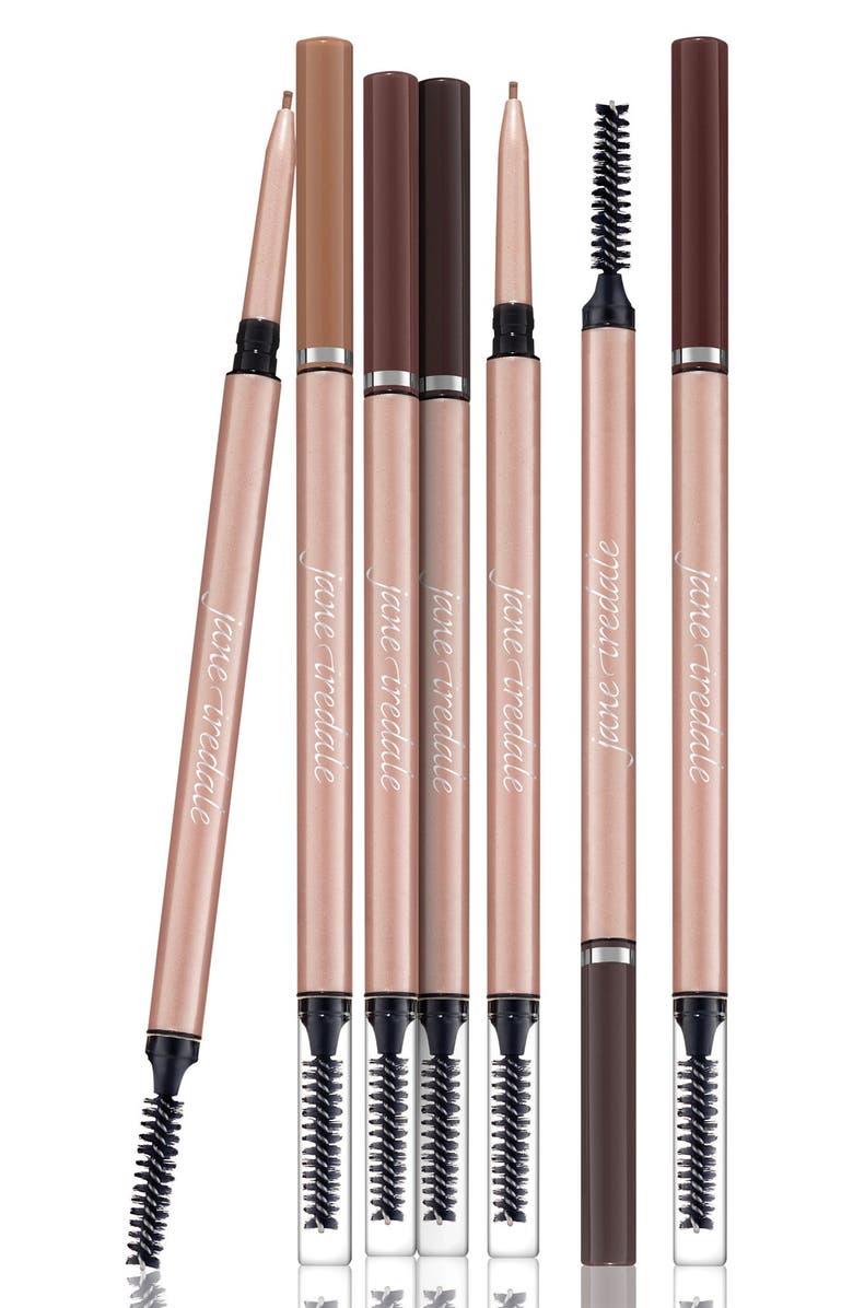 jane iredale Retractable Brow Pencil, Alternate, color, 
