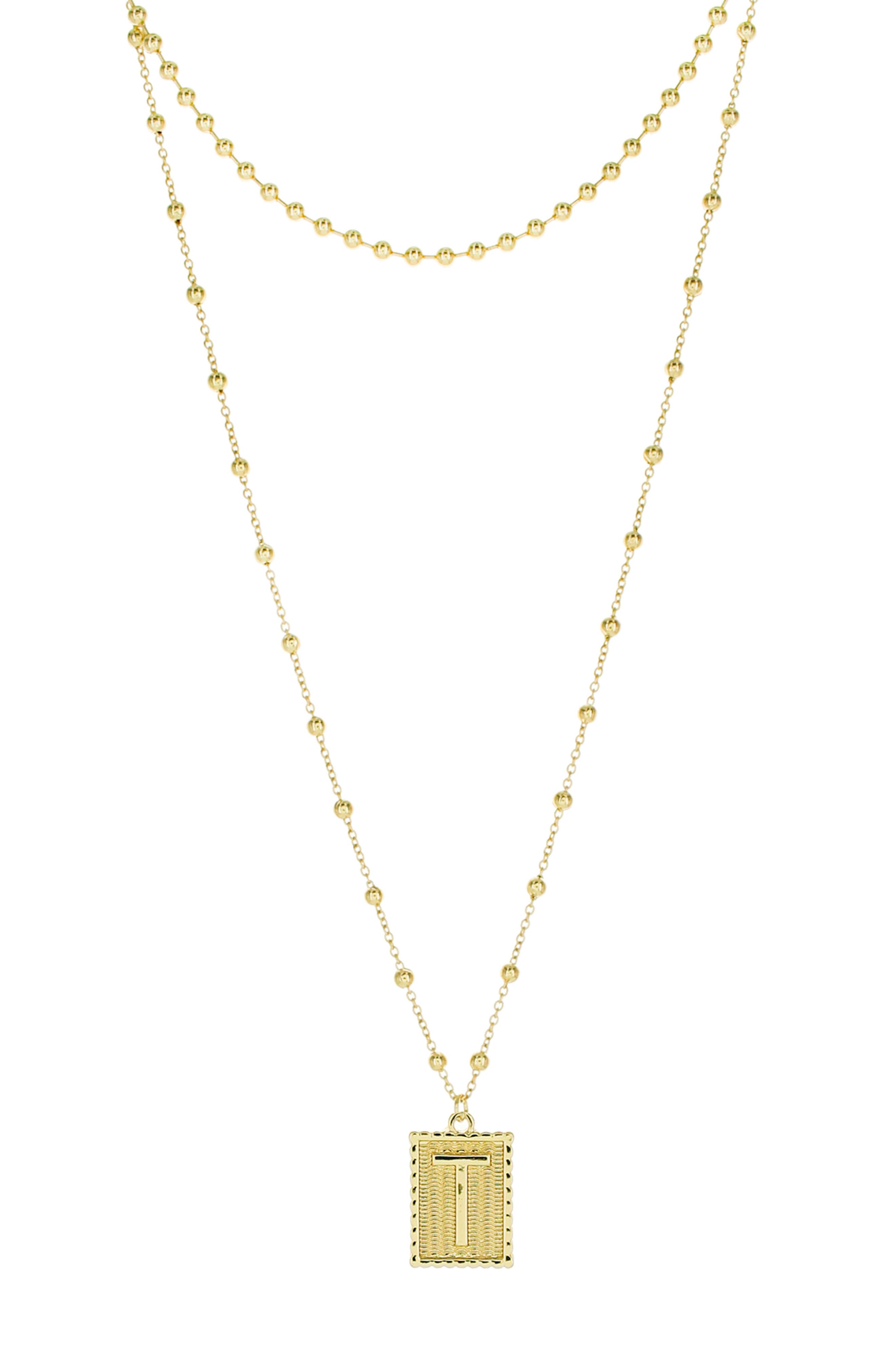 GOLD - T