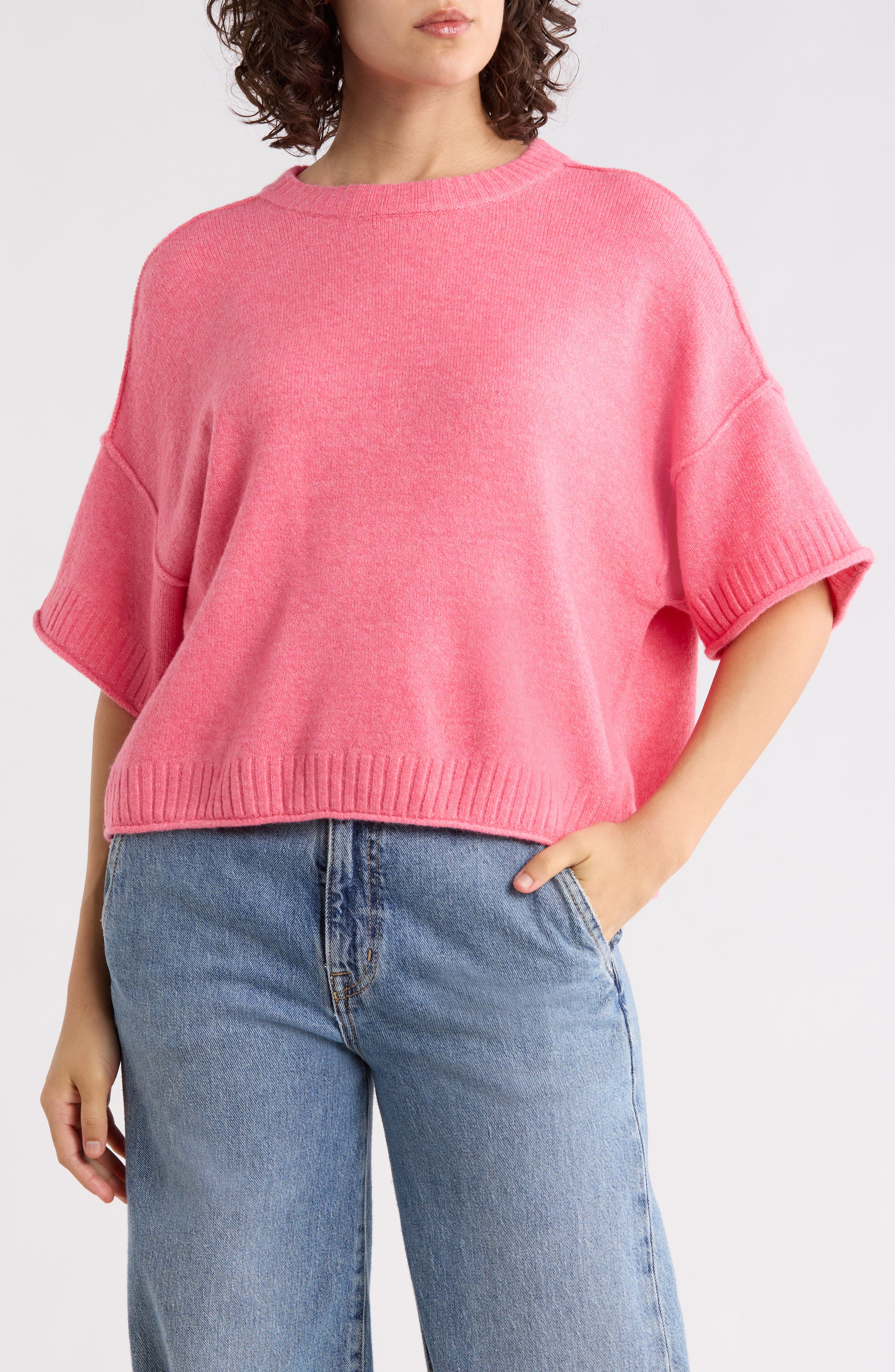 selected POP PINK