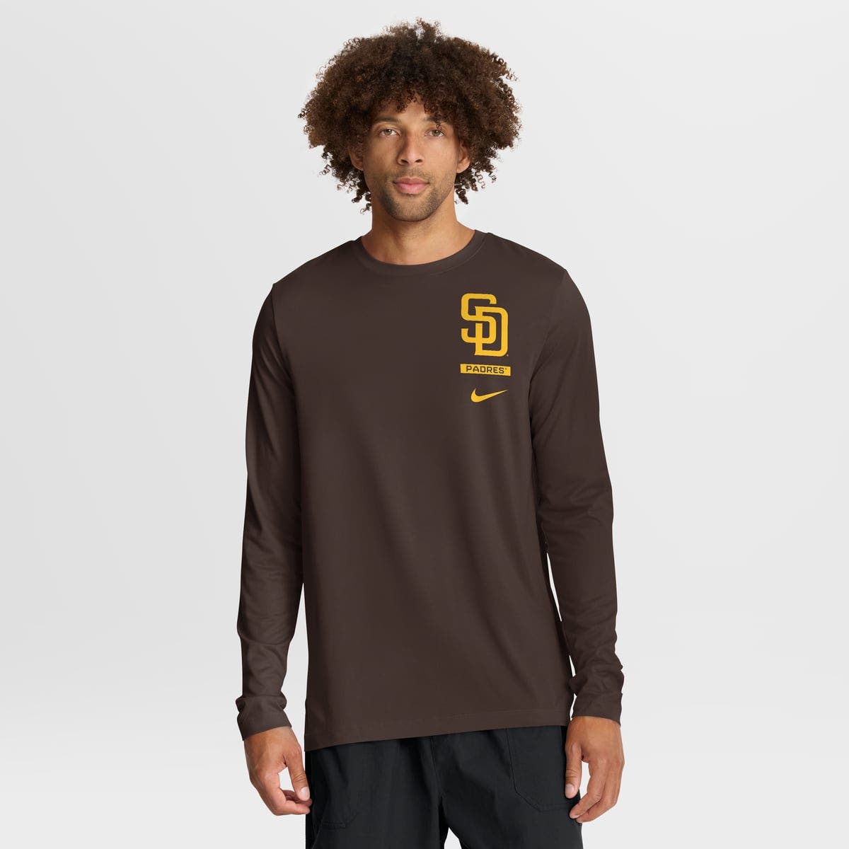 selected Brown