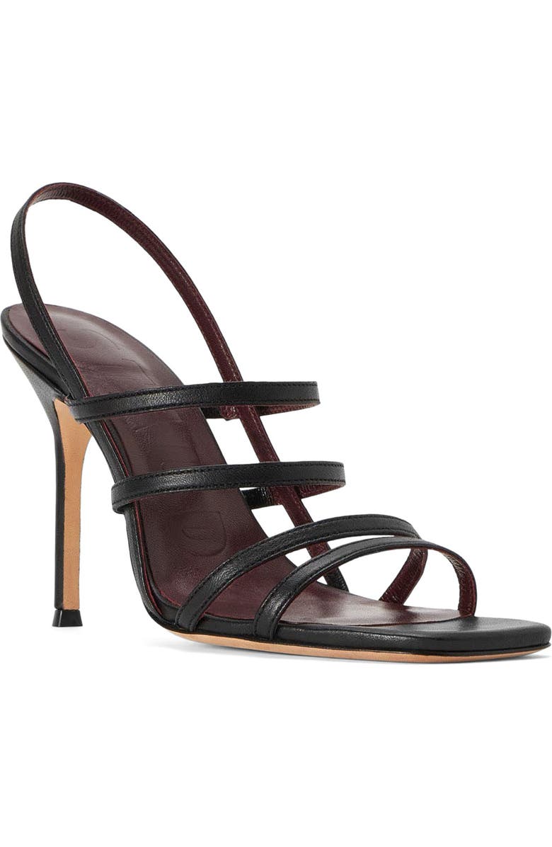 STAUD Anise Slingback Sandal, Main, color,