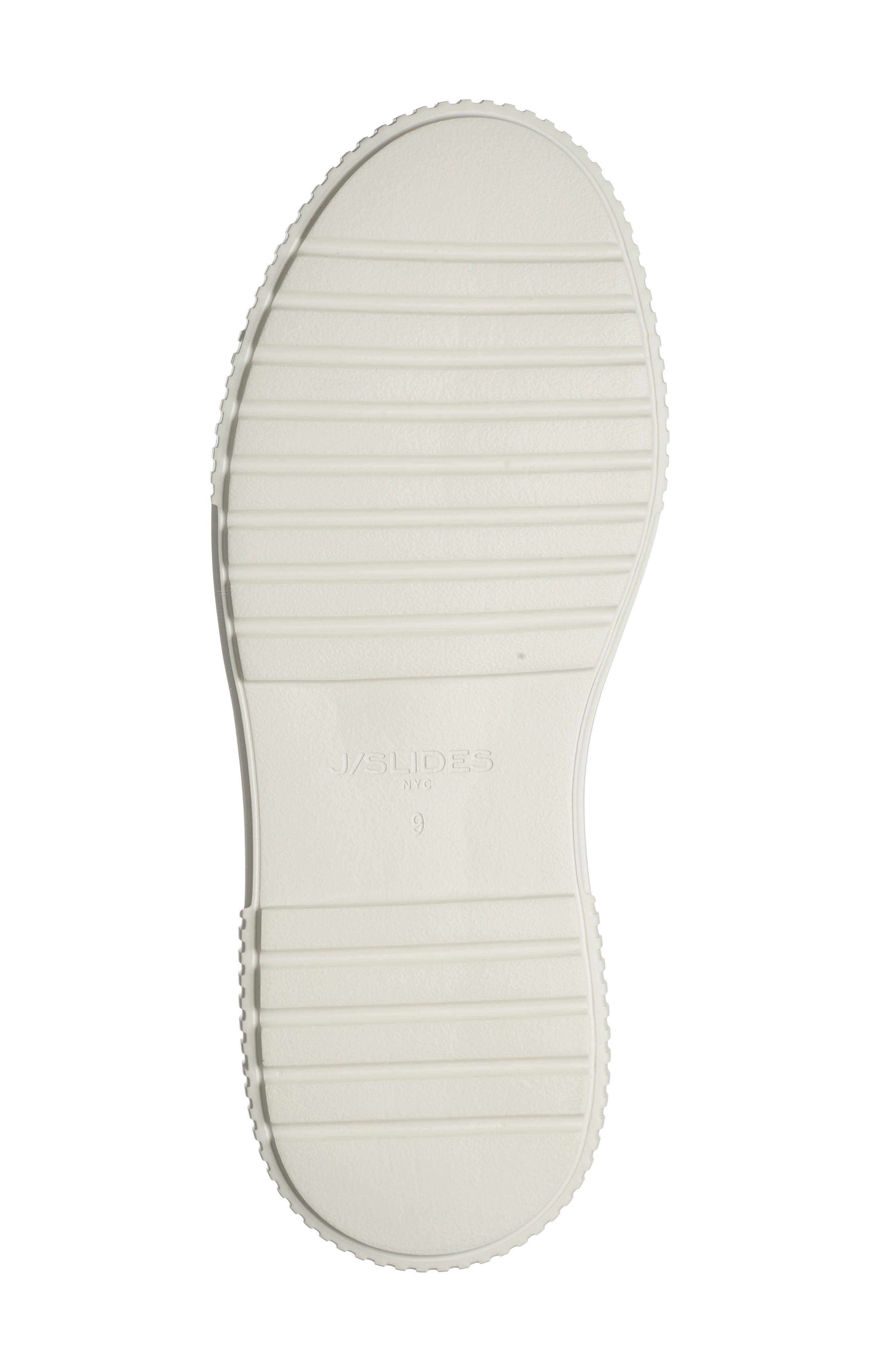 West Platform Sneaker, Alternate, color, LEOPARD
